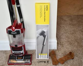 223Family Room Basement