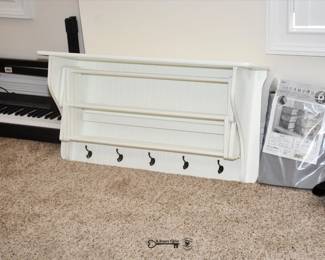 235Family Room Basement