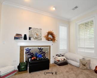 212Family Room Basement