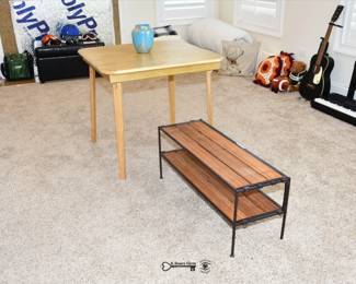 233Family Room Basement