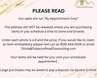 Sale Picture