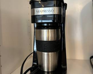 S31 - $10 - Mixpresso.