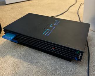S128 - $85 - Comes with all necessary cords, 2 corded controllers, and one cordless controller. Tested and working.