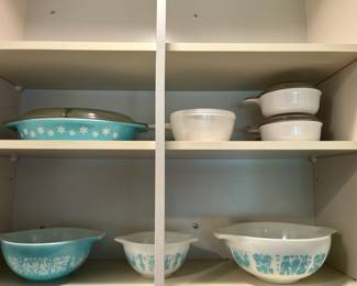 Pyrex
