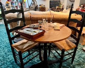 Small Bistro