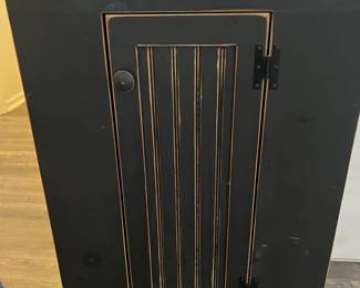 Black Cabinet