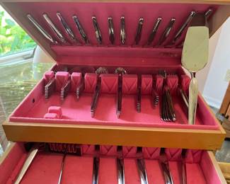 Flatware