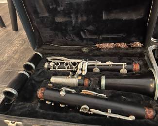 Clarinet
