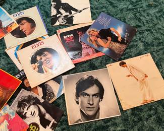 Albums