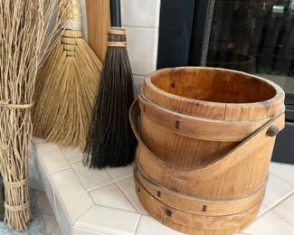 Sugar Bucket
