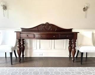Bernhardt Classic Sideboard
