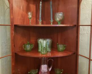 VASELINE GLASS