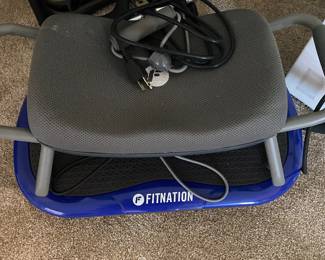 Fitnation