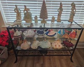 Madame Alexander Dolls