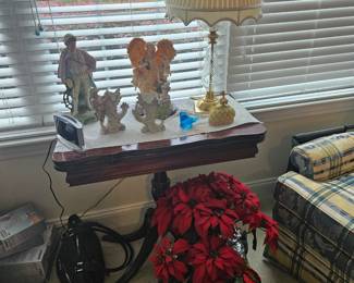 Game Table