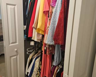 Clothing 12,14,16