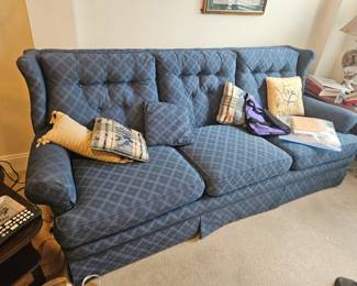 Comfy Sofa