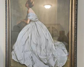 Classic Print