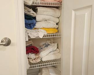 Towels