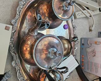 Tea Service