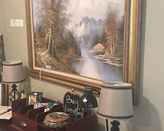Sale Picture