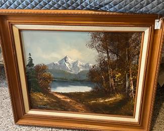Sale Picture