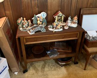 Nice mid century server