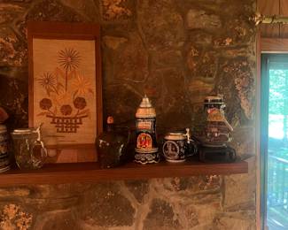 Several good steins