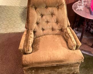 Recliner