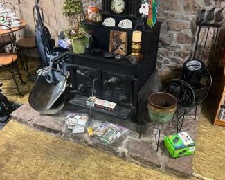 Yes stove is for sale