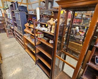 Antique and collectible dolls