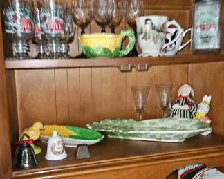 Wonderful dishware