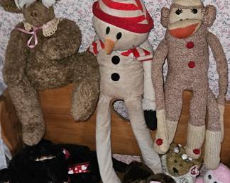 Sale Picture