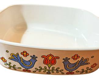 Corningware A1B 1 qt Dish