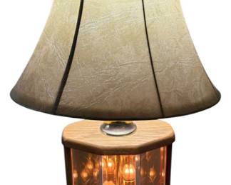 3Way 80s Lamp