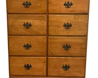 Vintage Dresser