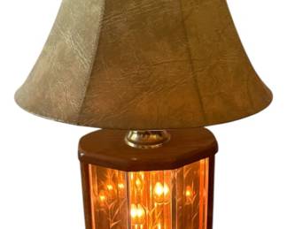 3Way 80s Lamp