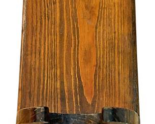 Vintage Hanging Wall Mount
