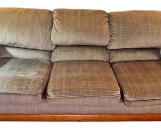 Three Seater Sofa
