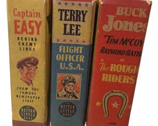 Classic Books