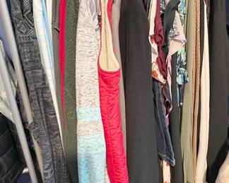 Women’s Clothing featuring Levis, Eddie Bauer, Disney, Aeropostale, IZod, Alfani, American Eagle

