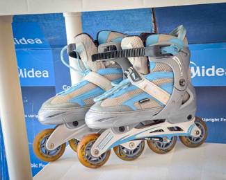 Schwinn Roller Blades
