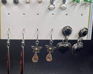Costume Jewelry 