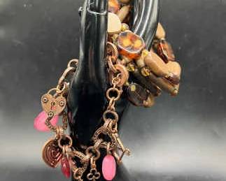 Costume Jewelry