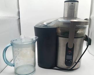 Breville Juicer Model BJE510XL

