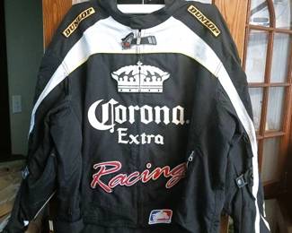 Joe Rocket Corona Racing Jacket
