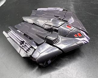Transformers Generations Megatron
