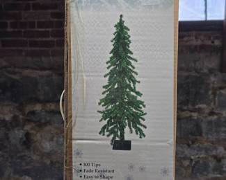 5tf Alpine Tree
