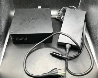 Dell TB16 Thunderbolt Dock
