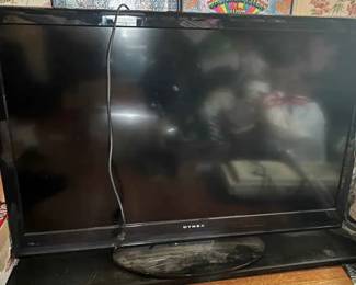 2011 Dynex LCD TV
